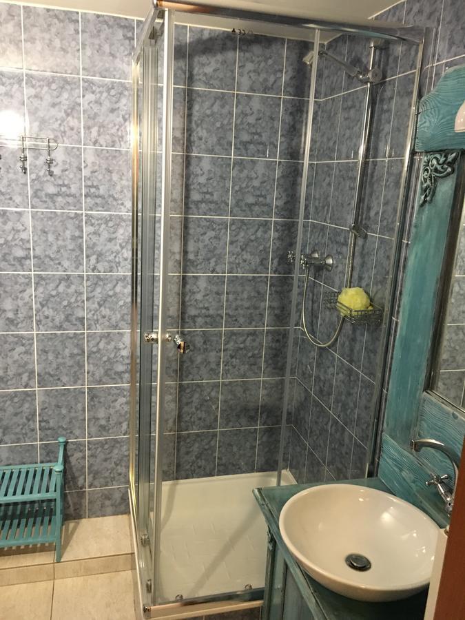Apartman Stare Casy Svoboda nad Úpou 외부 사진
