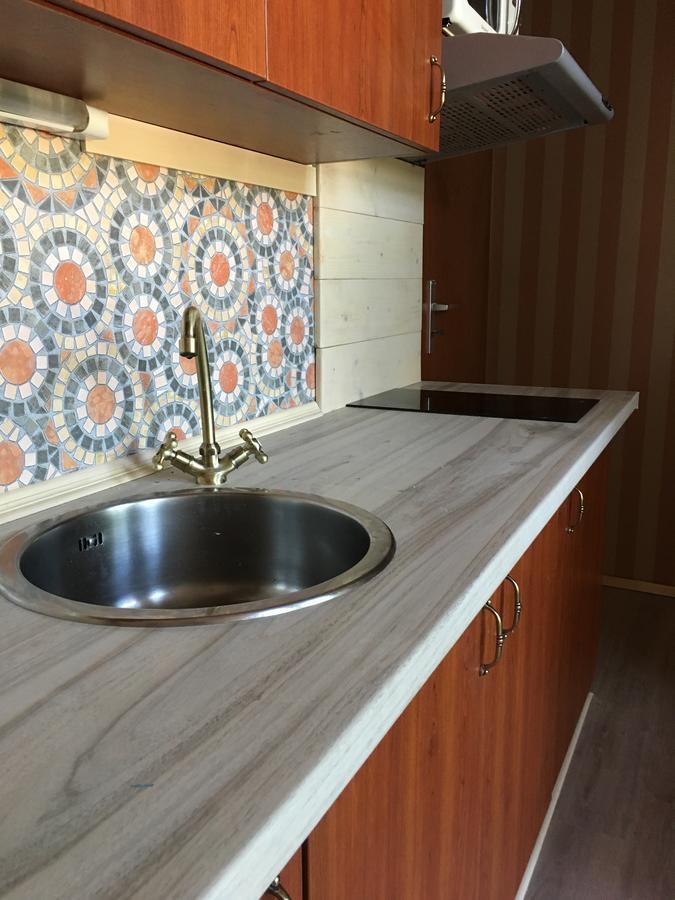Apartman Stare Casy Svoboda nad Úpou 외부 사진