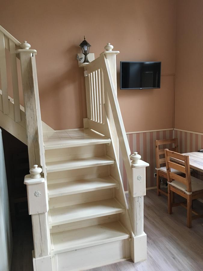 Apartman Stare Casy Svoboda nad Úpou 외부 사진