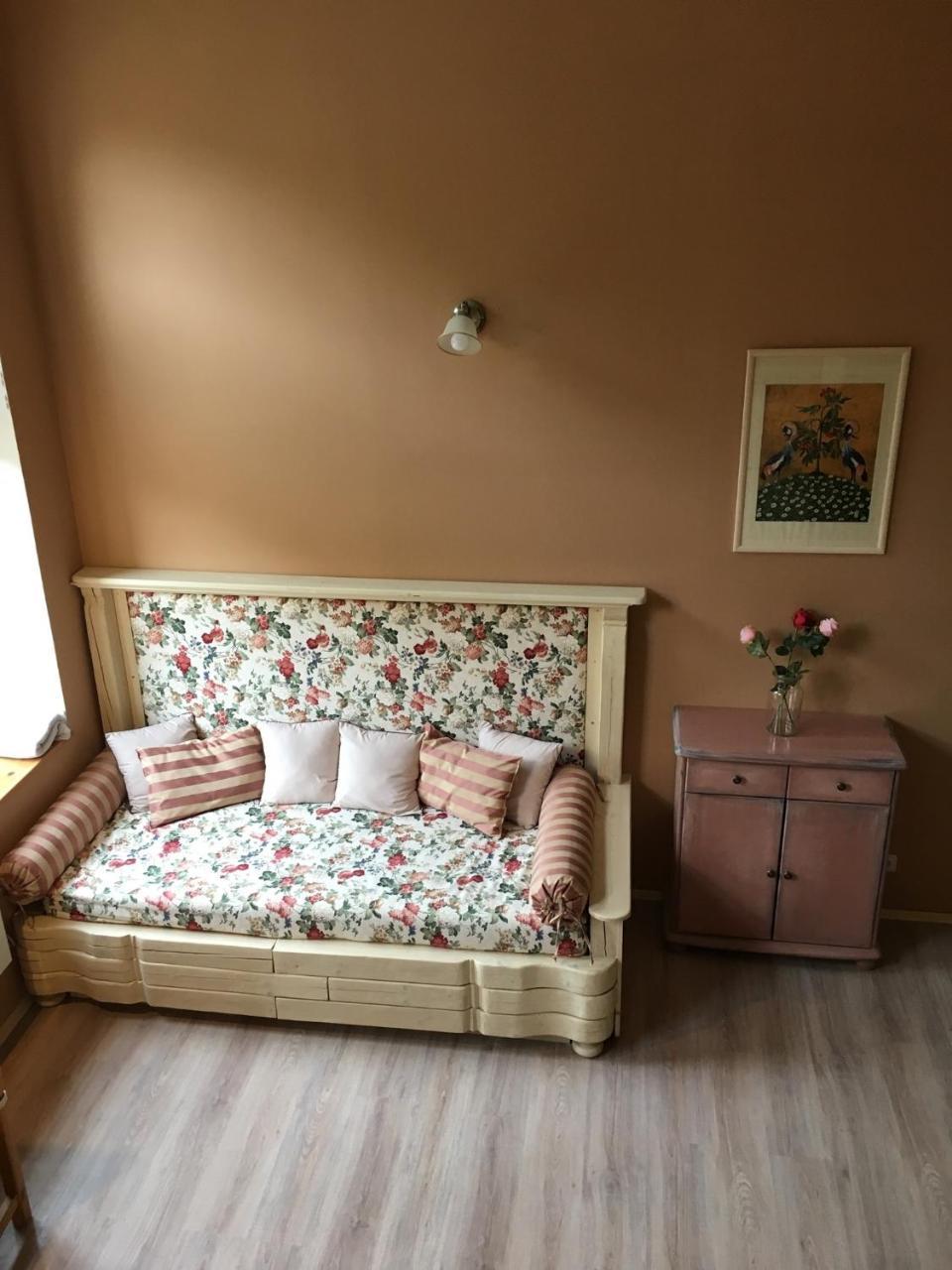 Apartman Stare Casy Svoboda nad Úpou 외부 사진