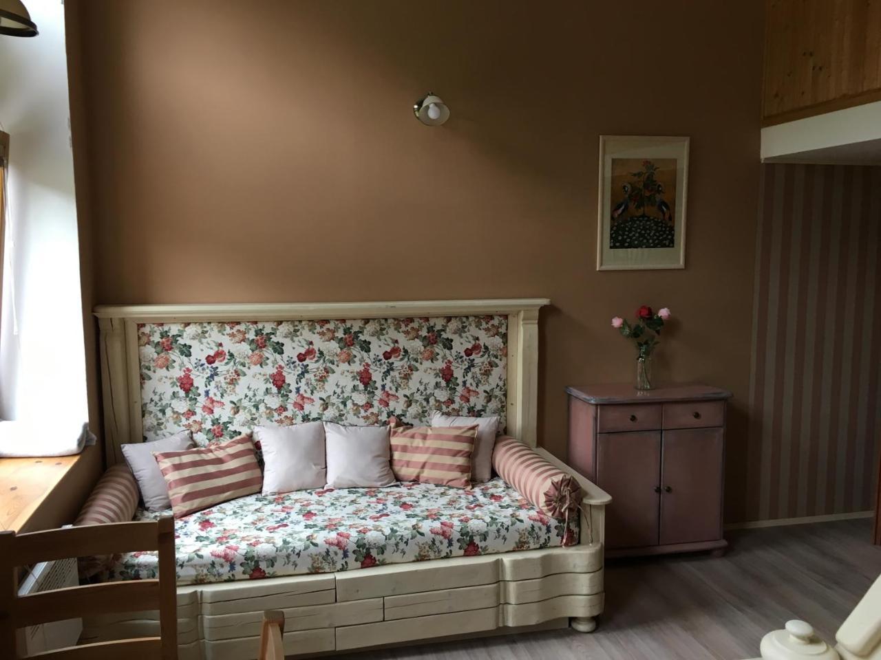 Apartman Stare Casy Svoboda nad Úpou 외부 사진