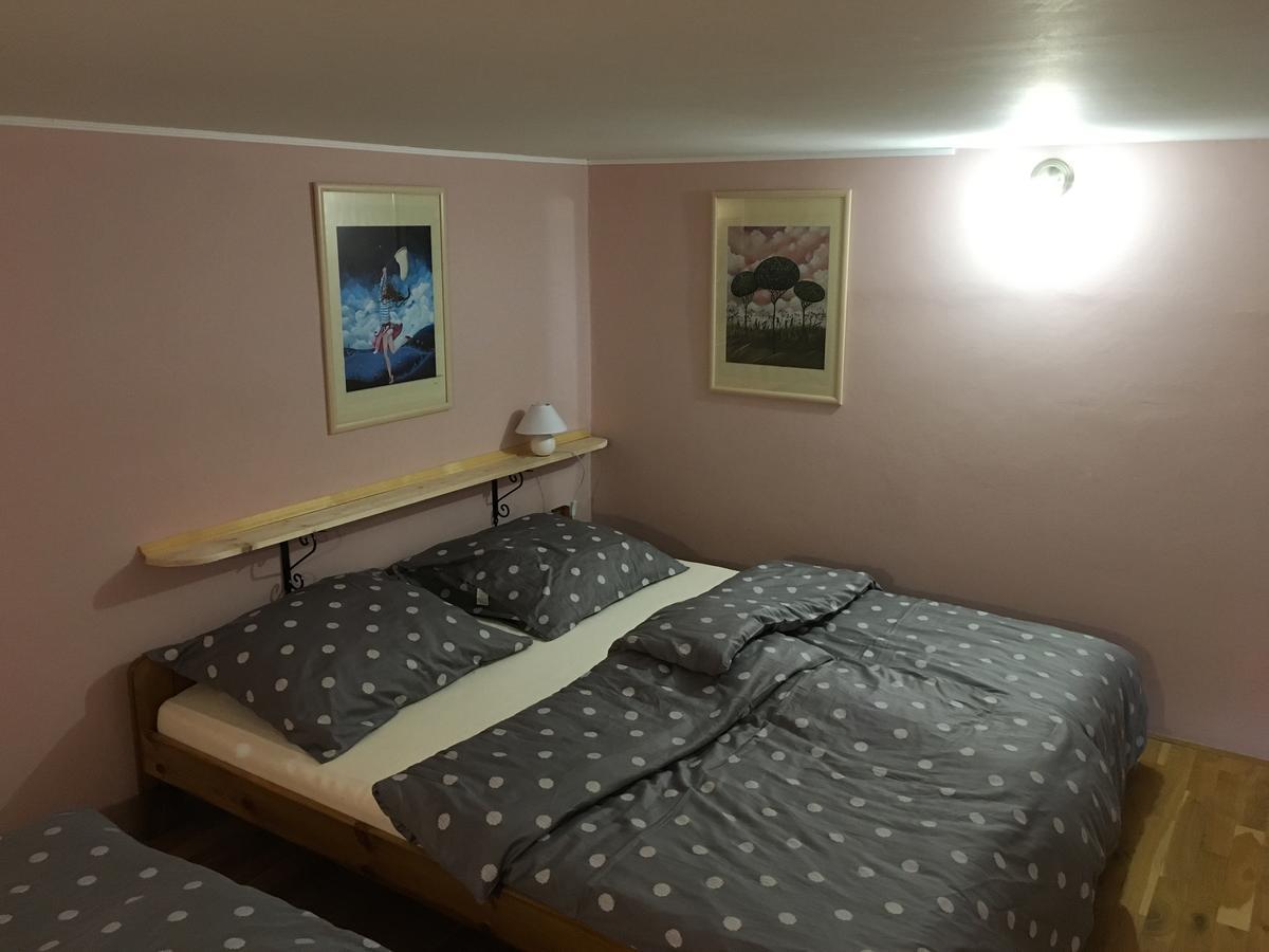 Apartman Stare Casy Svoboda nad Úpou 외부 사진