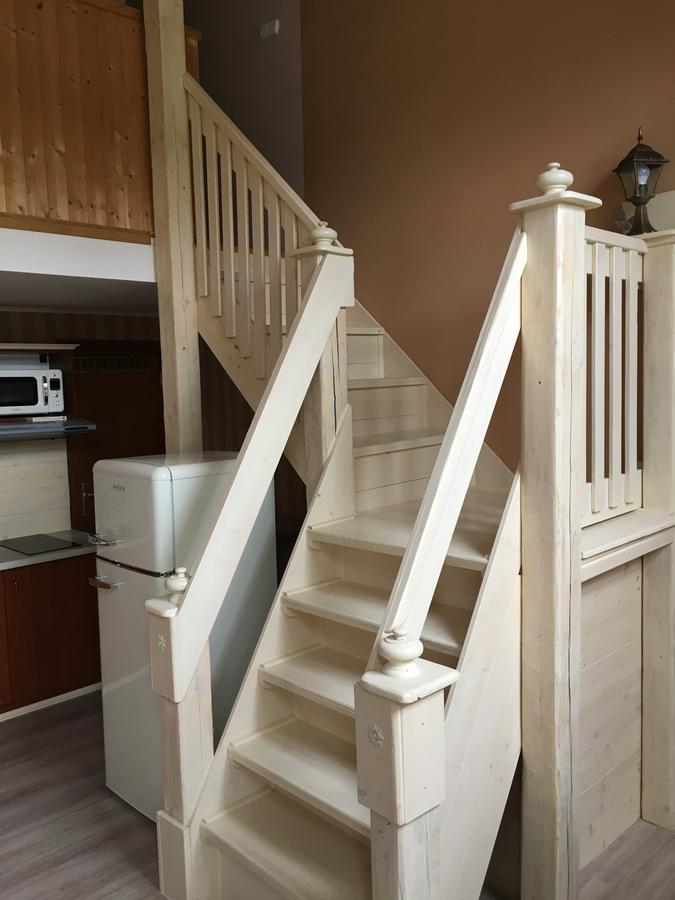 Apartman Stare Casy Svoboda nad Úpou 외부 사진