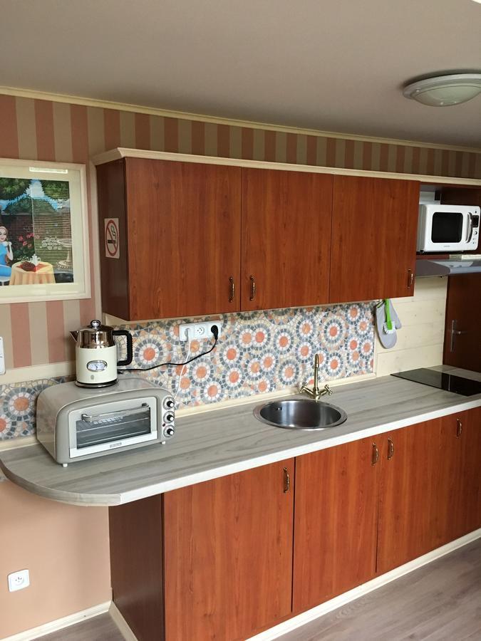 Apartman Stare Casy Svoboda nad Úpou 외부 사진