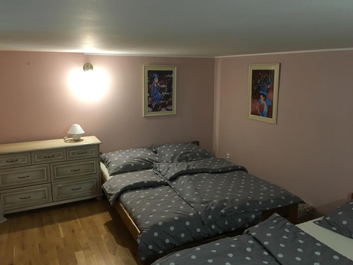 Apartman Stare Casy Svoboda nad Úpou 외부 사진